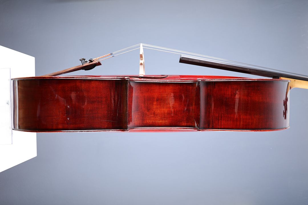 Deutsches Cello - Hessen Anno 1947 - C-280